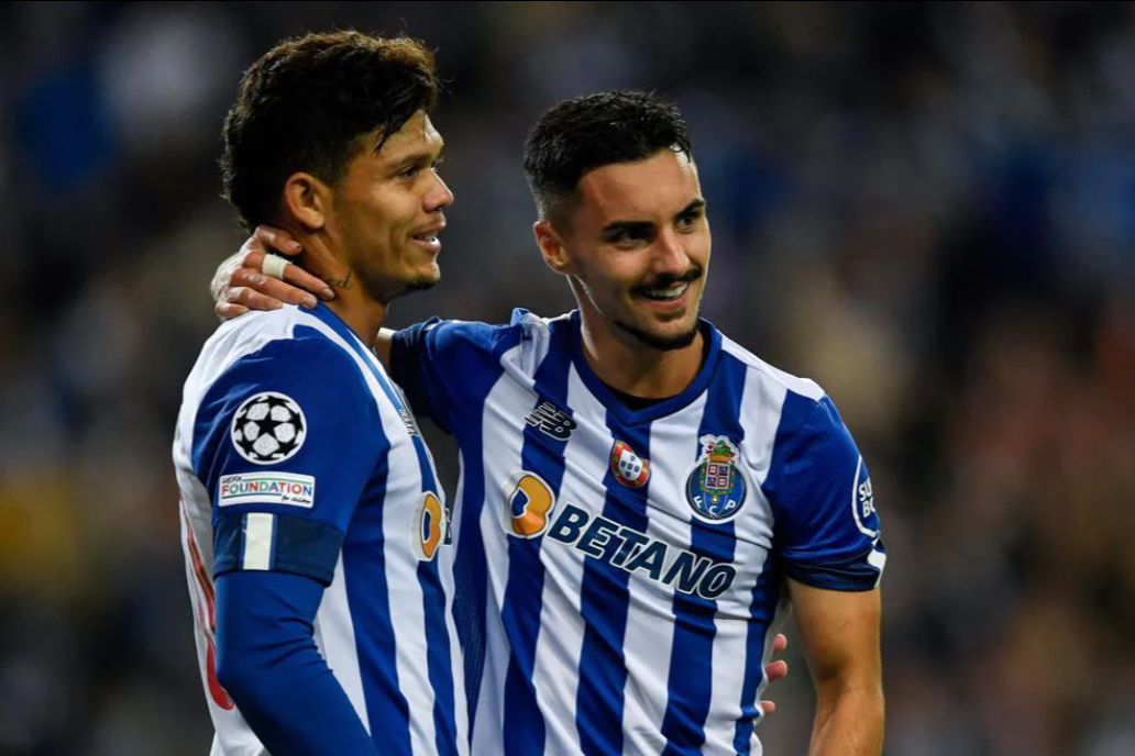 里程碑夜！波尔图主帅复盘，葡超今晚刷纪录，态度坚定，球队文化再被提及 