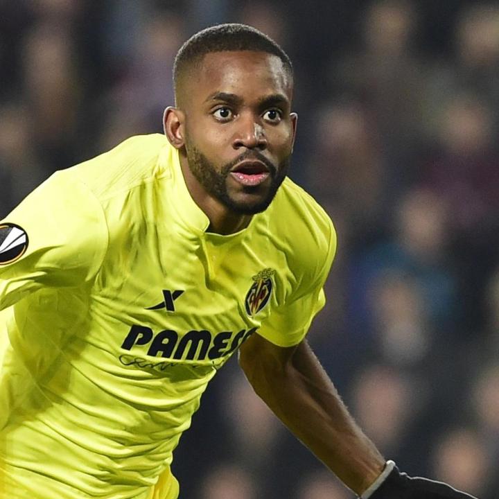 比利亚雷亚尔为什么叫黄潜