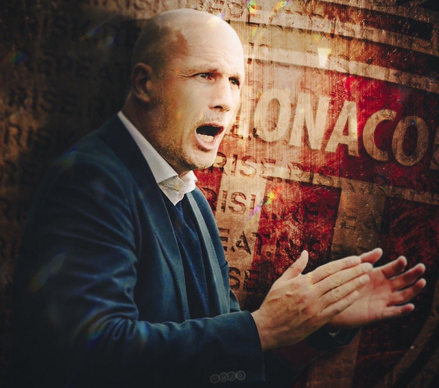 今夜摩纳哥主帅复盘：欧篮联节点到来，目标明确，心理建设被强调的简单介绍