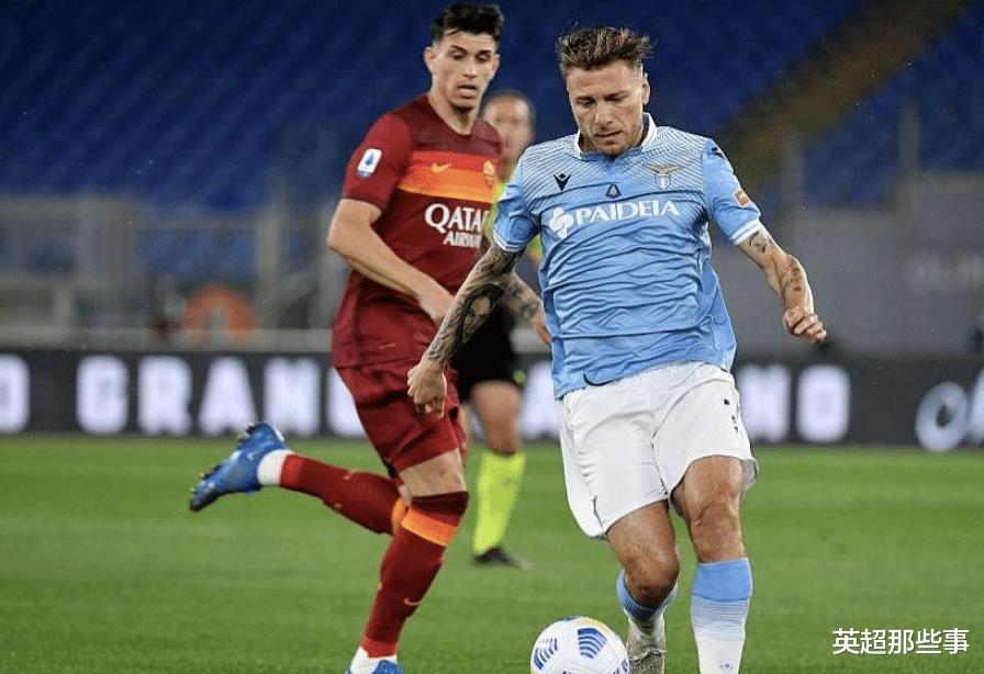 拉齐奥冲刺阶段调整名单；志在英超名次提升；球迷炸锅；球探报告显示潜力 