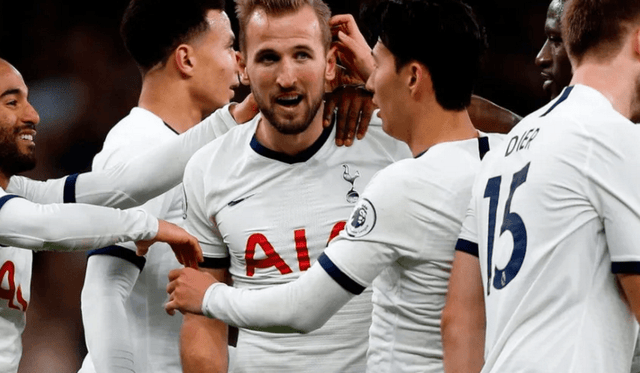 里程碑夜！托特纳姆复出首秀；英超今晚刷纪录；话题不断；团队化学反应显著(托特纳姆热刺球场)