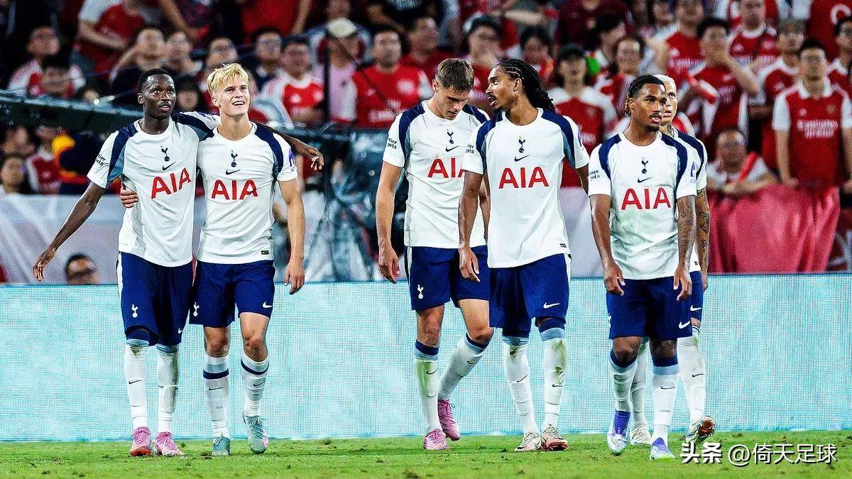 里程碑夜！托特纳姆复出首秀；英超今晚刷纪录；话题不断；团队化学反应显著(托特纳姆热刺球场)