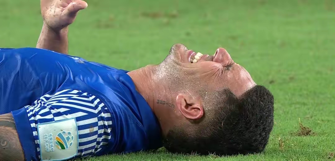 2024年10月23日亚冠上海申花最新消息