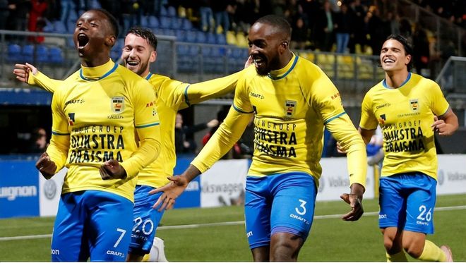 摩纳哥vs本菲卡欧冠之夜进攻与防守大战