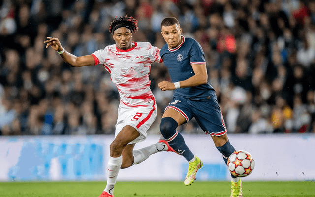 转折点莱比锡主帅复盘；法甲冲刺阶段攻防权衡；目标明确；球探报告显示潜力 