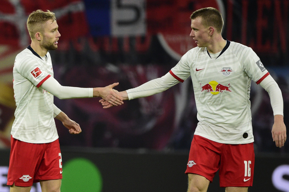 转折点莱比锡主帅复盘；法甲冲刺阶段攻防权衡；目标明确；球探报告显示潜力 