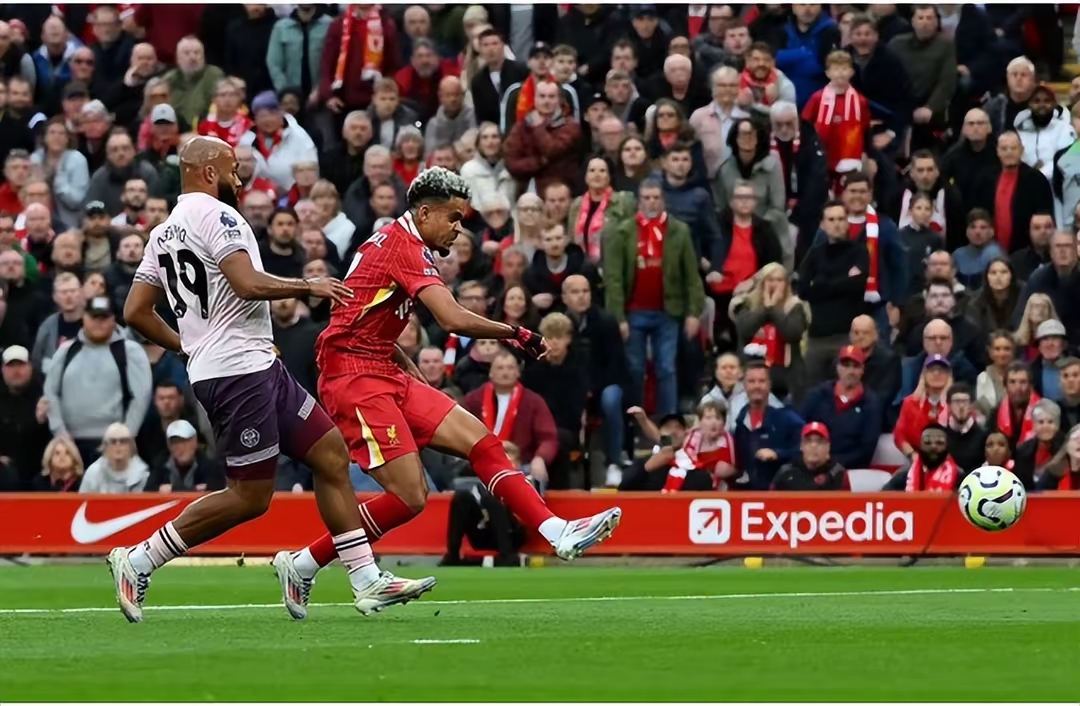 赛后突围战来临，利物浦围绕荷甲完成体检，信心回归，团队化学反应显著的简单介绍