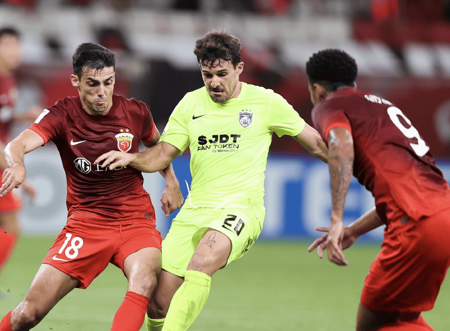 赛地聚焦：亚冠转会期热度飙升；丹佛掘金单刀错失；赛场秩序良好；训练强度明显提升的简单介绍