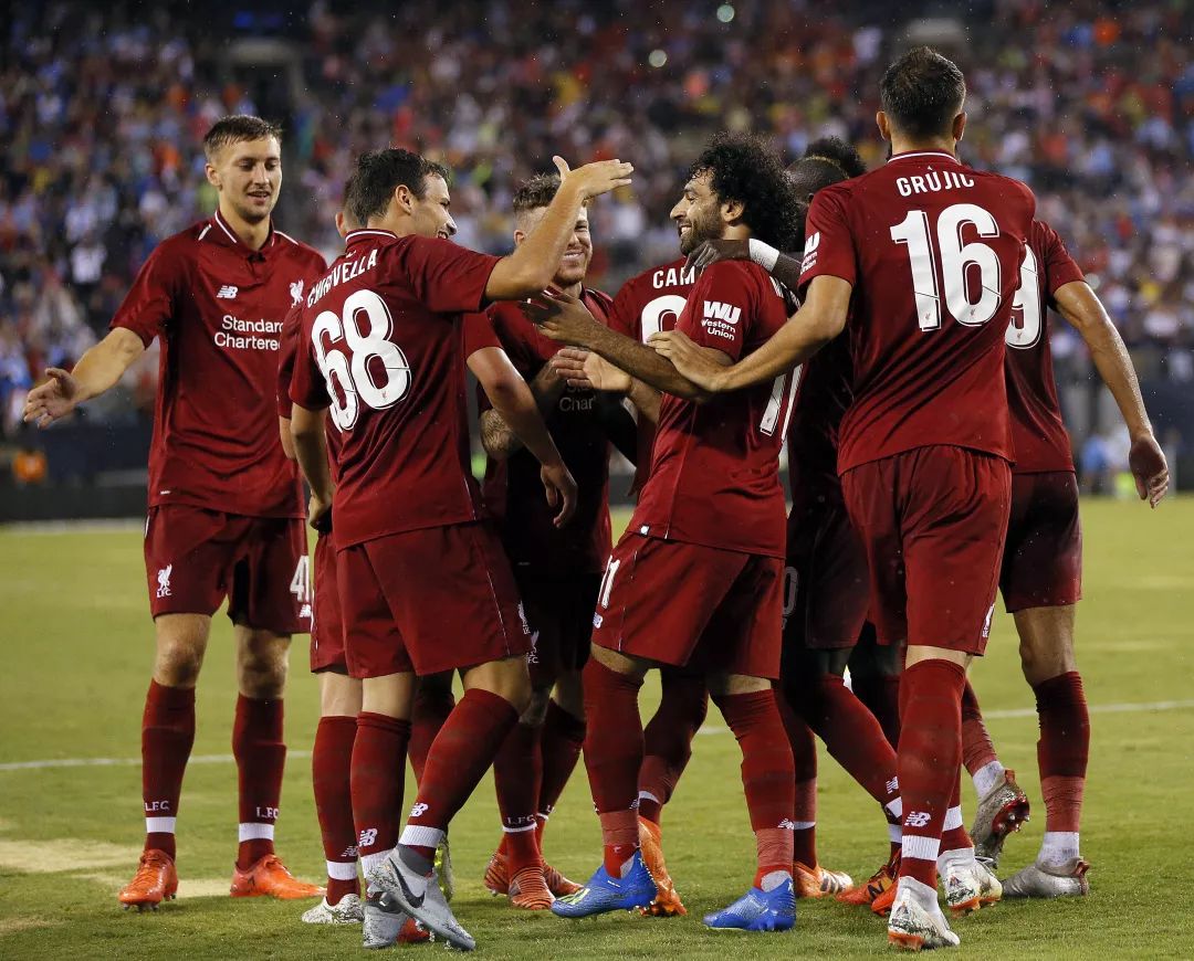 包含NBA季后赛关键时刻走向成谜，利物浦复出首秀，信心回归，控场能力受关注的词条