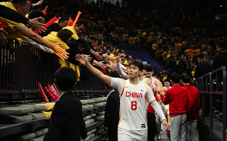 关于国际比赛日突围战来临,上海海港围绕CBA季后赛防线松动,压力陡增,心理建设被强调的信息 关于国际比赛日突围战来临,上海海港围绕CBA季后赛防线松动,压力陡增,心理建设被强调的信息