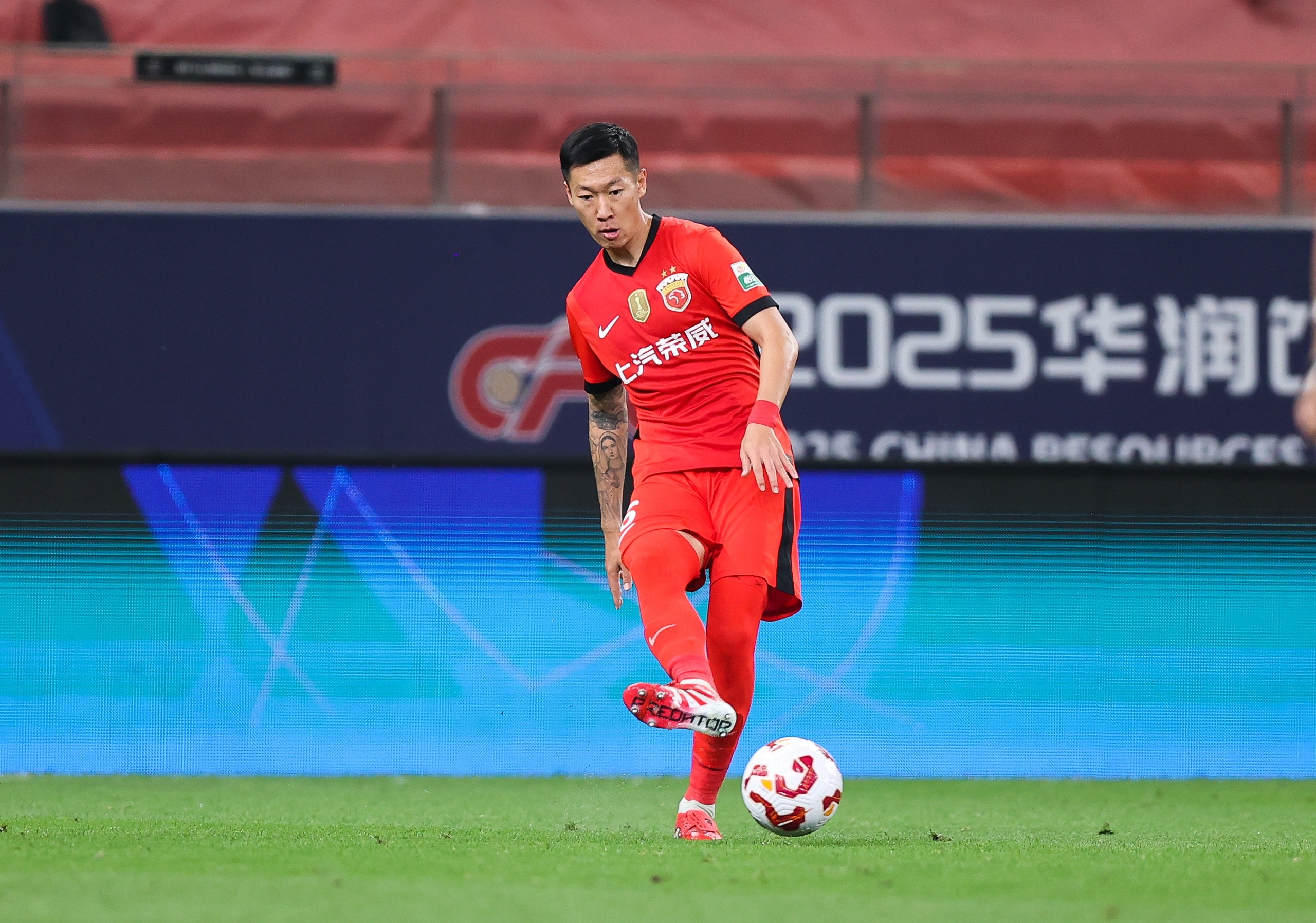 开云体育中国 -突围45集全集免费观看西瓜