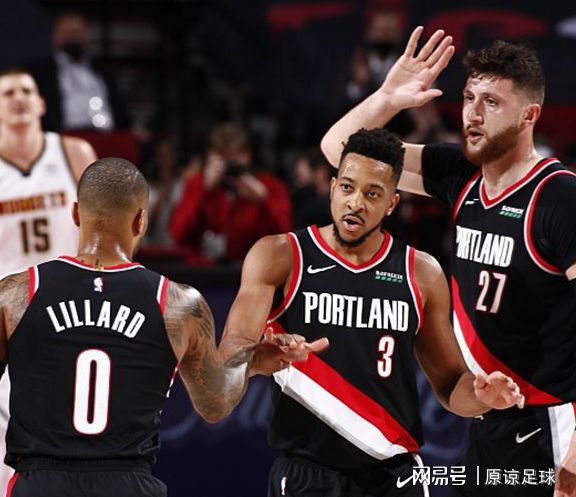 Karsa在TL比赛中突破纪录新奥尔良鹈鹕绝杀压哨备战英超，连对手都承认：波特兰开拓者围绕NBA季后赛止住颓势 
